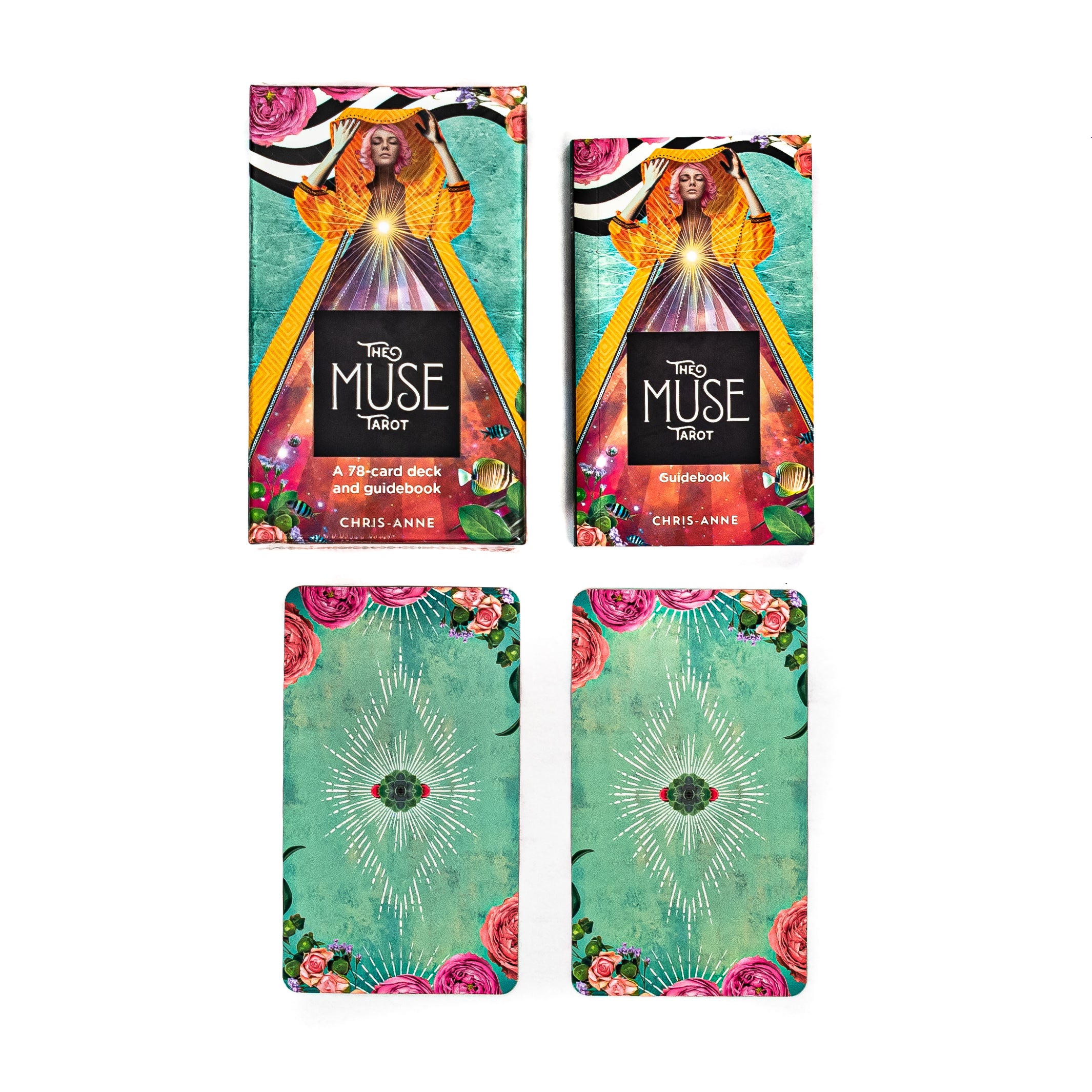 Muse Tarot